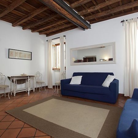 Vacanze Romane Centro Storico Trastevere Διαμέρισμα Δωμάτιο φωτογραφία