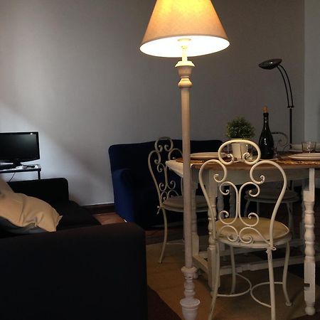 Vacanze Romane Centro Storico Trastevere Διαμέρισμα Εξωτερικό φωτογραφία