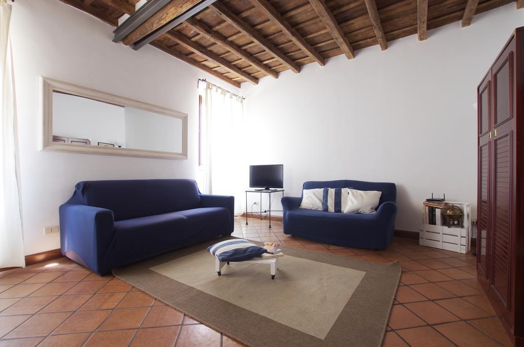 Vacanze Romane Centro Storico Trastevere Διαμέρισμα Δωμάτιο φωτογραφία