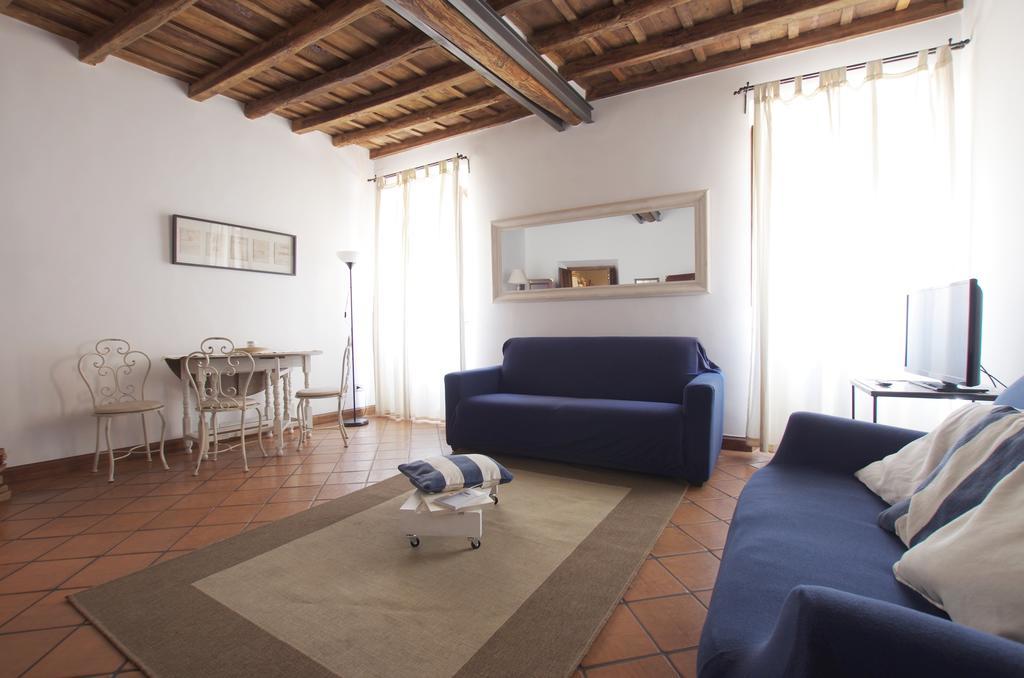 Vacanze Romane Centro Storico Trastevere Διαμέρισμα Δωμάτιο φωτογραφία