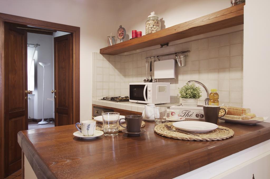 Vacanze Romane Centro Storico Trastevere Διαμέρισμα Δωμάτιο φωτογραφία