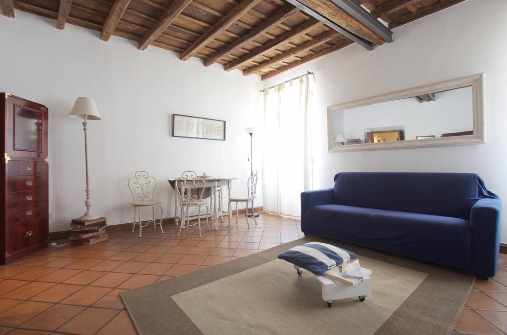 Vacanze Romane Centro Storico Trastevere Διαμέρισμα Δωμάτιο φωτογραφία