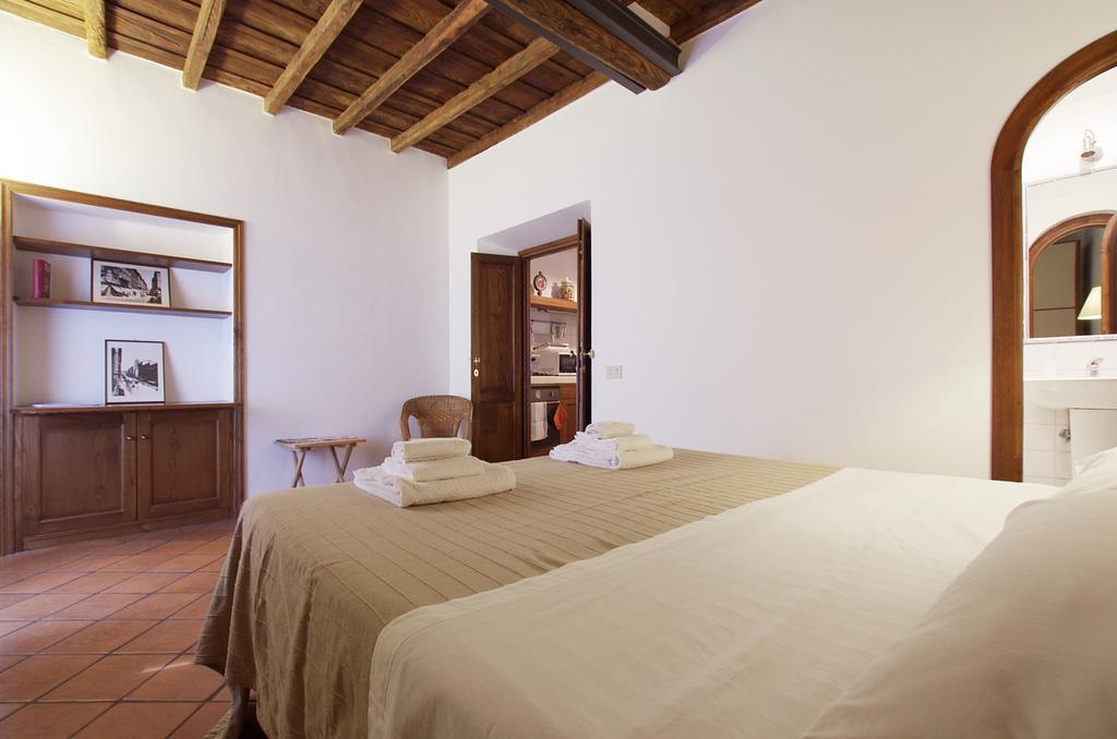 Vacanze Romane Centro Storico Trastevere Διαμέρισμα Δωμάτιο φωτογραφία