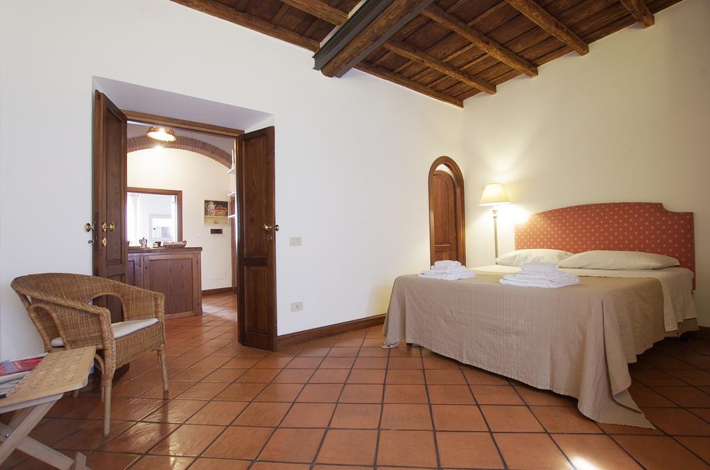 Vacanze Romane Centro Storico Trastevere Διαμέρισμα Δωμάτιο φωτογραφία