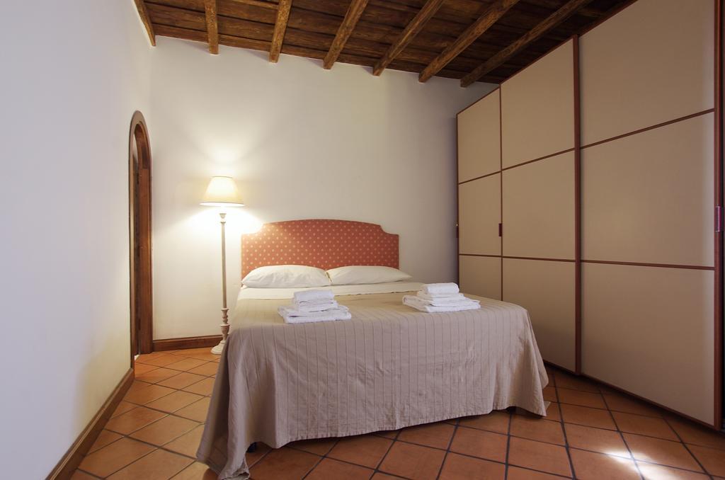 Vacanze Romane Centro Storico Trastevere Διαμέρισμα Δωμάτιο φωτογραφία