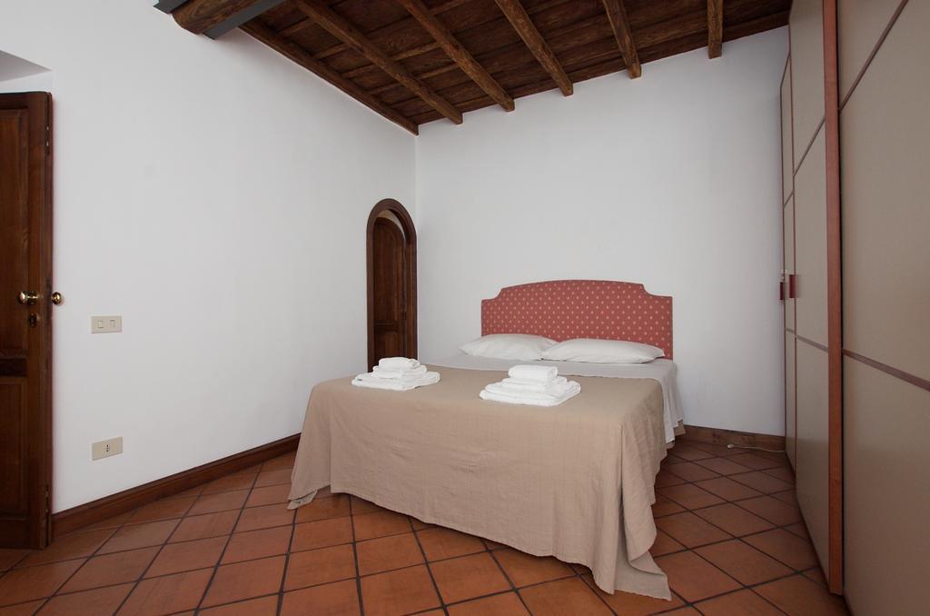 Vacanze Romane Centro Storico Trastevere Διαμέρισμα Δωμάτιο φωτογραφία