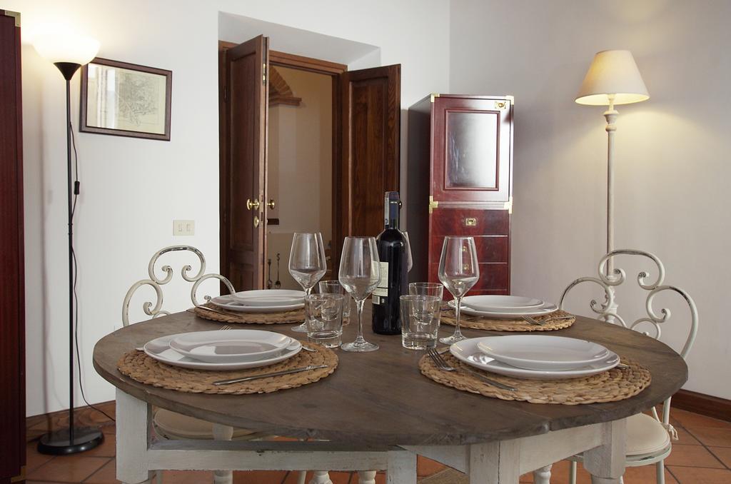 Vacanze Romane Centro Storico Trastevere Διαμέρισμα Δωμάτιο φωτογραφία