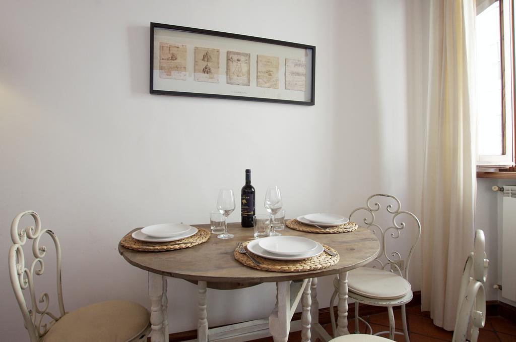 Vacanze Romane Centro Storico Trastevere Διαμέρισμα Δωμάτιο φωτογραφία