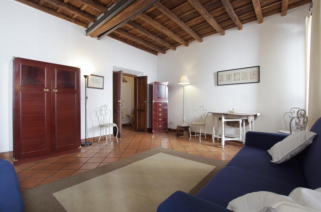 Vacanze Romane Centro Storico Trastevere Διαμέρισμα Δωμάτιο φωτογραφία