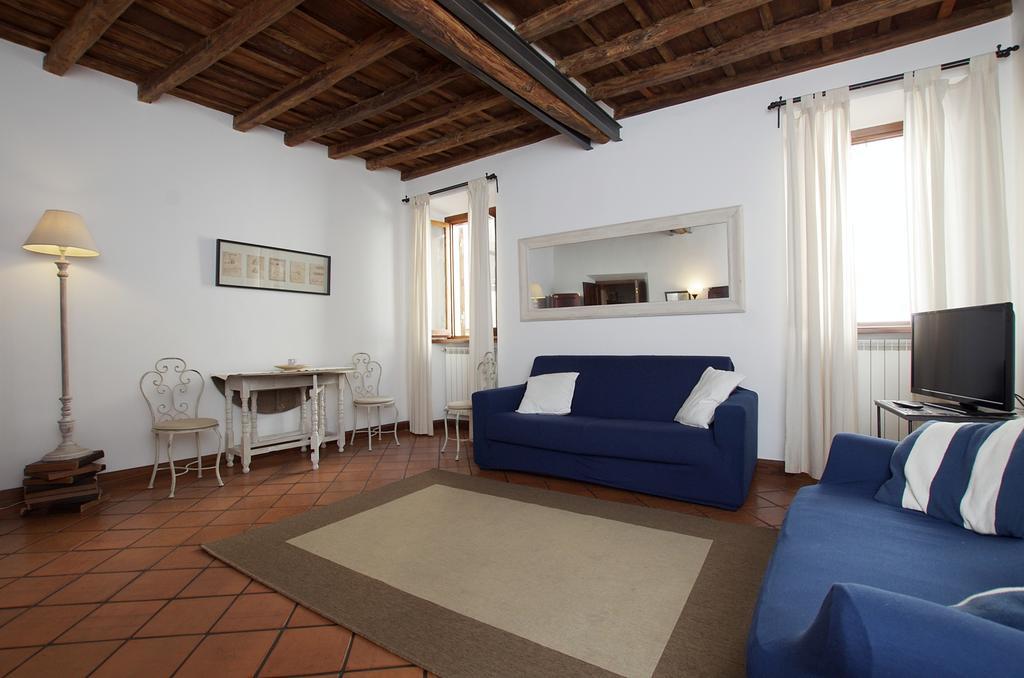 Vacanze Romane Centro Storico Trastevere Διαμέρισμα Δωμάτιο φωτογραφία