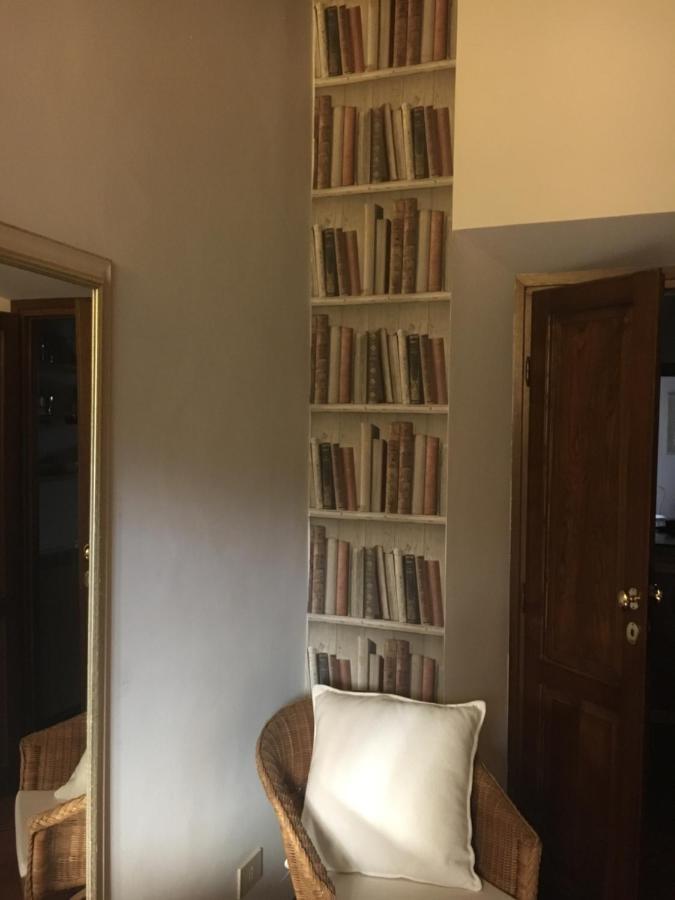 Vacanze Romane Centro Storico Trastevere Διαμέρισμα Εξωτερικό φωτογραφία